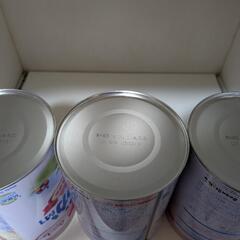 すこやか【大缶☆未開封】まとめ売りの画像