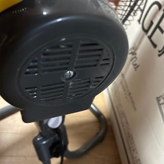手渡し希望‼️扇風機
の画像