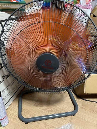 手渡し希望‼️扇風機