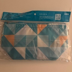 保冷バッグ キリンオリジナルの画像