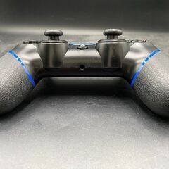 ★ワイヤレスコントローラー　 ブラックブルーの画像