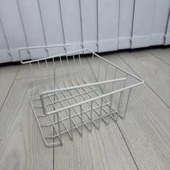 吊り下げラックの画像