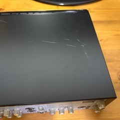 500GB☆10年☆パナソニック/DIGA☆HDD/BDレコーダー☆DMR-BW680☆リモコン付☆2番組同時録画の画像