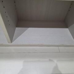IKEAの棚？の画像