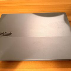 ThinkBook14 Core Ultra 5 125H 40GB 256GBの画像
