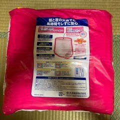 大人用紙おむつ アテント 昼1枚安心パンツ 長時間快適プラス Mサイズ アテント女性用 昼1枚安心パンツ長時間快適➕5回吸収（24枚入）/ 大王製紙の画像
