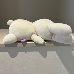 ミッフィーぬいぐるみの画像