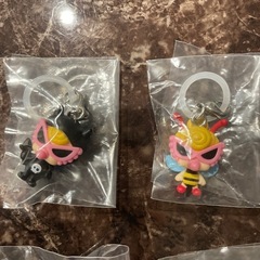 HYSTERIC MINI 店舗限定カラーの画像