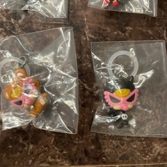 HYSTERIC MINI 店舗限定カラーの画像