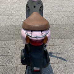 不動SUZUKIレッツ4動画有りの画像