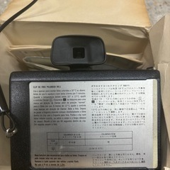 ポラロイド社, レトロカメラの画像