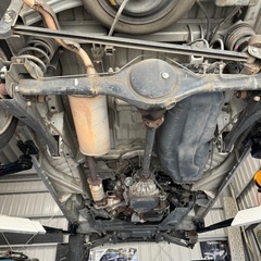 値下げ　日産　クリッパー　車検1年半付の画像