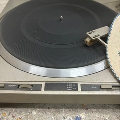 パイオニア製, PL-260,レコードの画像