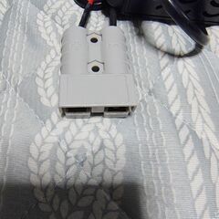 リン酸鉄リチウムイオンバッテリー充電器の画像