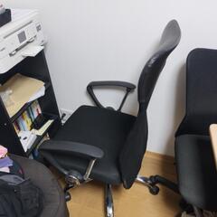 PCデスクチェアの画像