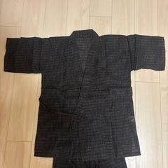 甚平の画像