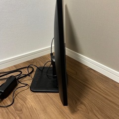 PCモニター　IPS フルHD スピーカー 23.8インチ　の画像