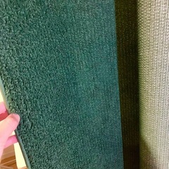 カーペット ラグ マット 絨毯の画像