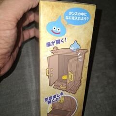 調べられちゃう小物入れ　タンスの画像