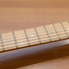 【Fender USA】American Deluxe Telecaster 3CS/M フェンダーUSA アメリカンデラックス テレキャスター／2016年 エレキギターの画像