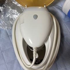 脱毛器の画像