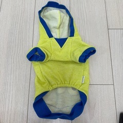 犬 服の画像
