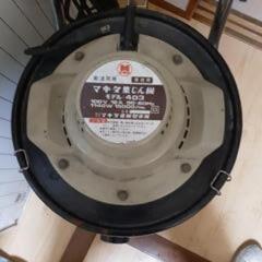 マキタ　集じん機　訳ありの画像