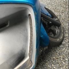 ビッグスクーター スカイウェブ　スカイウェイブ250 の画像