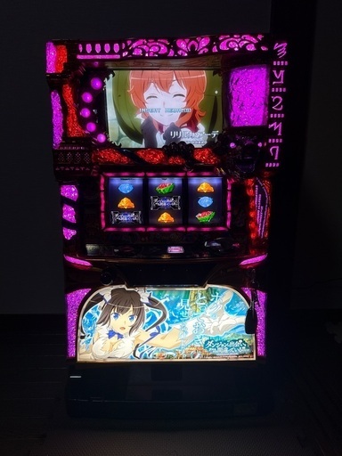 ダンジョンに出会いを求めるのは間違っているだろか