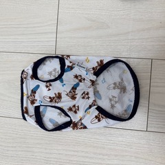 犬 服の画像