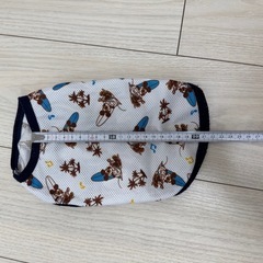犬 服の画像