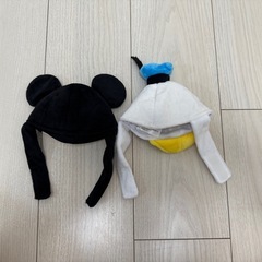 犬猫用 帽子の画像