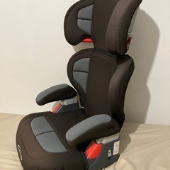 GRACO チャイルドシート ジュニアシートの画像