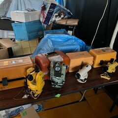 測量機 計測器 測定 建築 工具の画像