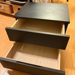 キャビネットの画像