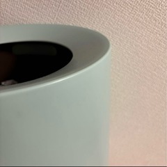 ideaco チューブラーオム　ゴミ箱の画像