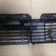 MH21s ビレットグリルの画像