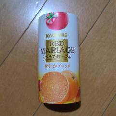 KAGOME　RED MARIAGEの画像
