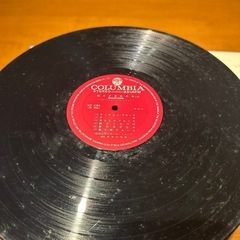 LPレコード　知りすぎたのね　稲田次郎とオールスターズの画像