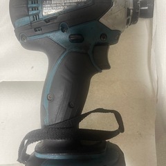 二台セット　makita マキタ 充電式インパクトドライバ 14.4V TD162D & TＤ１３４ＤＸ2 14.4Ⅴの画像