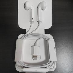 RAVPOWER WIRELESS FAST CHARGING PAD　＆　イヤホン　セットの画像