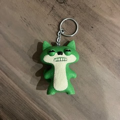 ファグラーキーホルダー の画像
