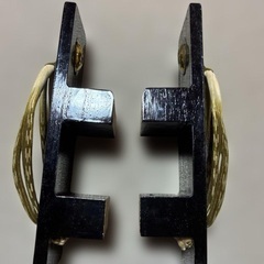 下駄　草履　23センチの画像