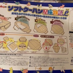 ベビークーハン   クーファン  ベビーベッド 持ち運びベビーベッドの画像