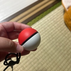 Nintendo Switch ポケモン Let’s Go! イーブイ + モンスターボール Plus セット（動作確認済） の画像