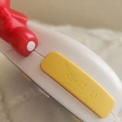 コラショの目覚ましおしゃべり時計の画像
