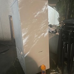 冷凍ストッカーの画像