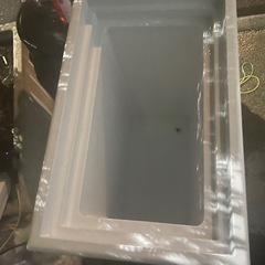 冷凍ストッカーの画像