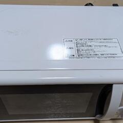 BESTEK 単機能電子レンジ 60Hz 西日本専用 17L 簡易操作型 BTOV001-60の画像