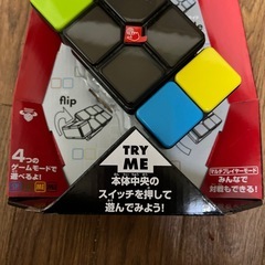 フリップスライド玩具おもちゃ譲ります！の画像